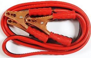 200AMP BOOSTER CABLE SET