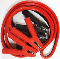 600AMP BOOSTER CABLE SET (HEAVY DUTY)