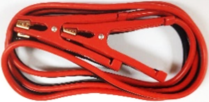 400AMP BOOSTER CABLE SET