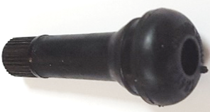 TUBELESS TYRE VALVE