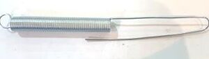 UNIVERSAL ACCELERATOR THROTTLE RETURN SPRING
